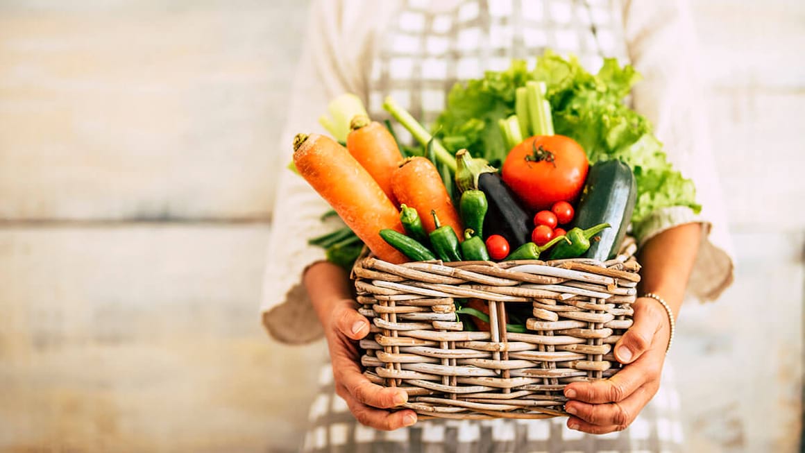 Ghid de cumpărături pentru o dietă sănătoasa